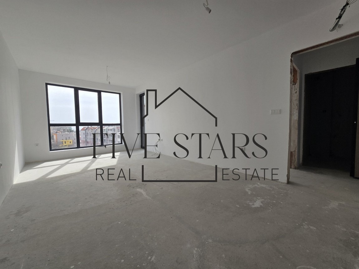 Продава 2-СТАЕН, гр. Варна, Бриз, снимка 2 - Апартаменти - 52826938