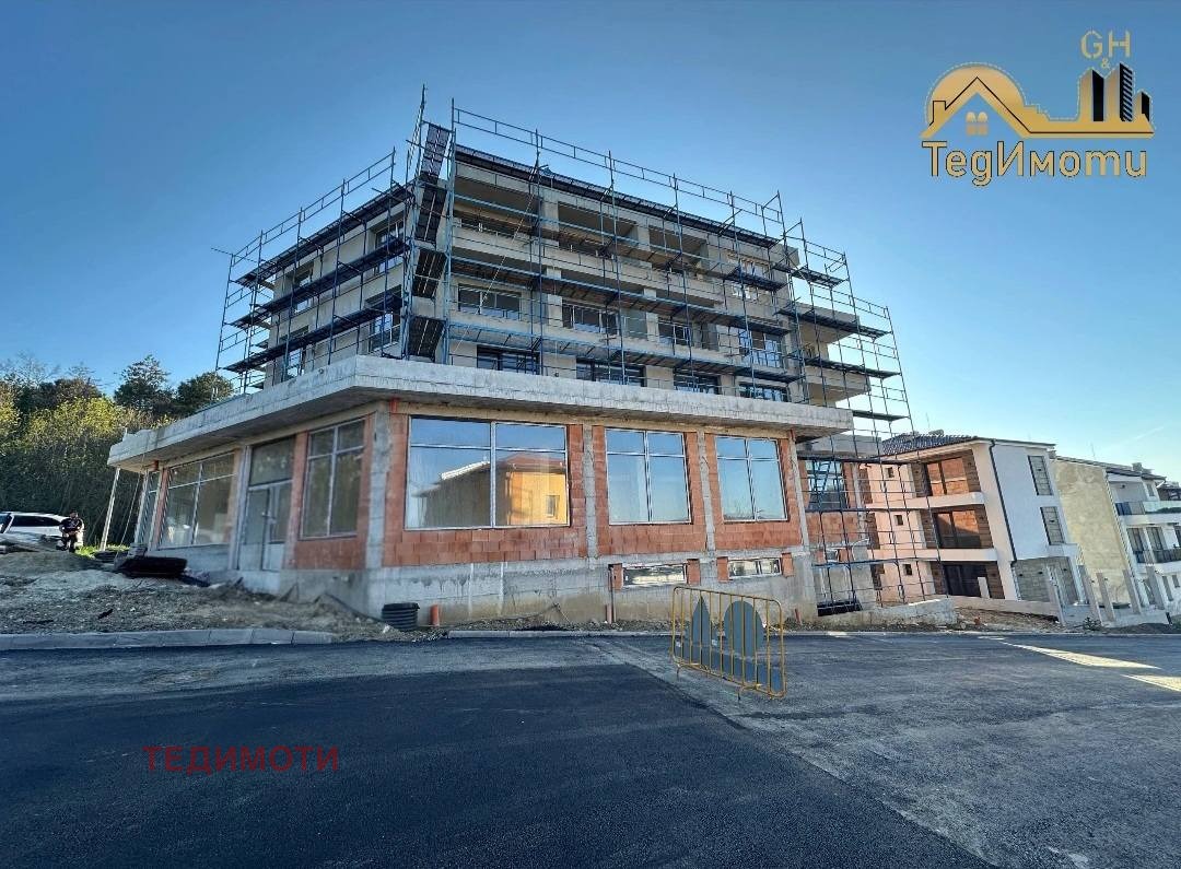 Продава 2-СТАЕН, гр. Царево, област Бургас, снимка 2 - Апартаменти - 54109526