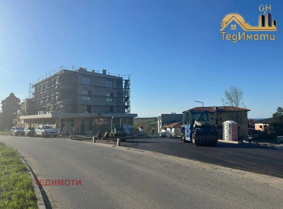 Продава 2-СТАЕН, гр. Царево, област Бургас