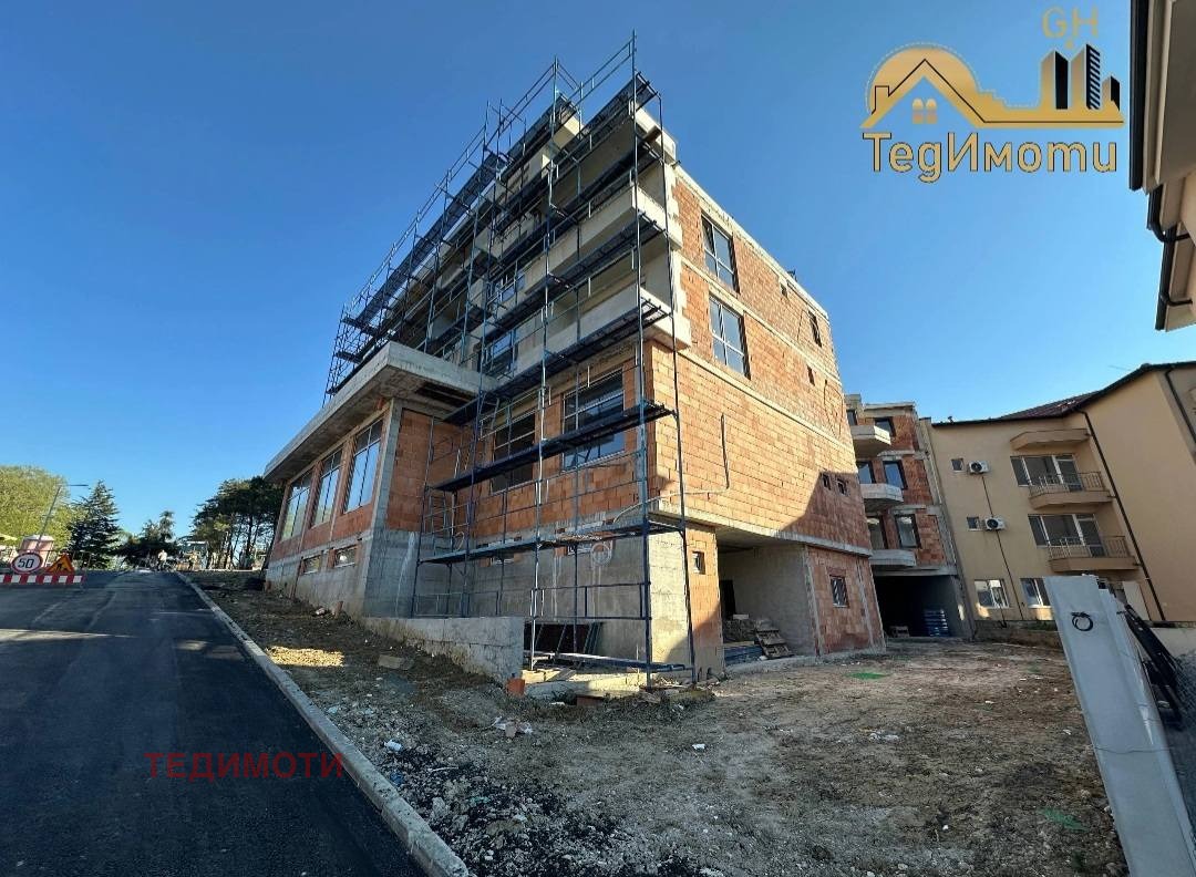 Продава 2-СТАЕН, гр. Царево, област Бургас, снимка 12 - Апартаменти - 54109526