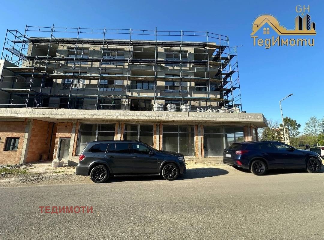 Продава 2-СТАЕН, гр. Царево, област Бургас, снимка 3 - Апартаменти - 54109526