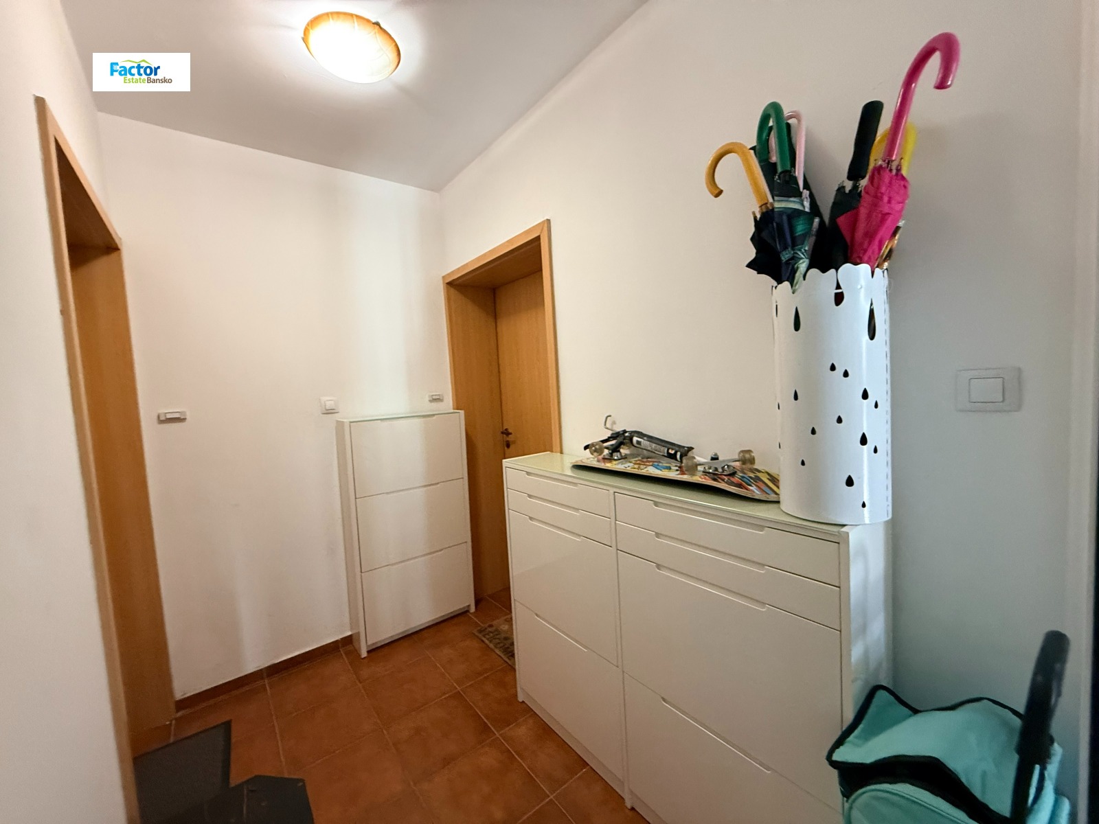 Продава 2-СТАЕН, гр. Банско, област Благоевград, снимка 12 - Апартаменти - 54835860