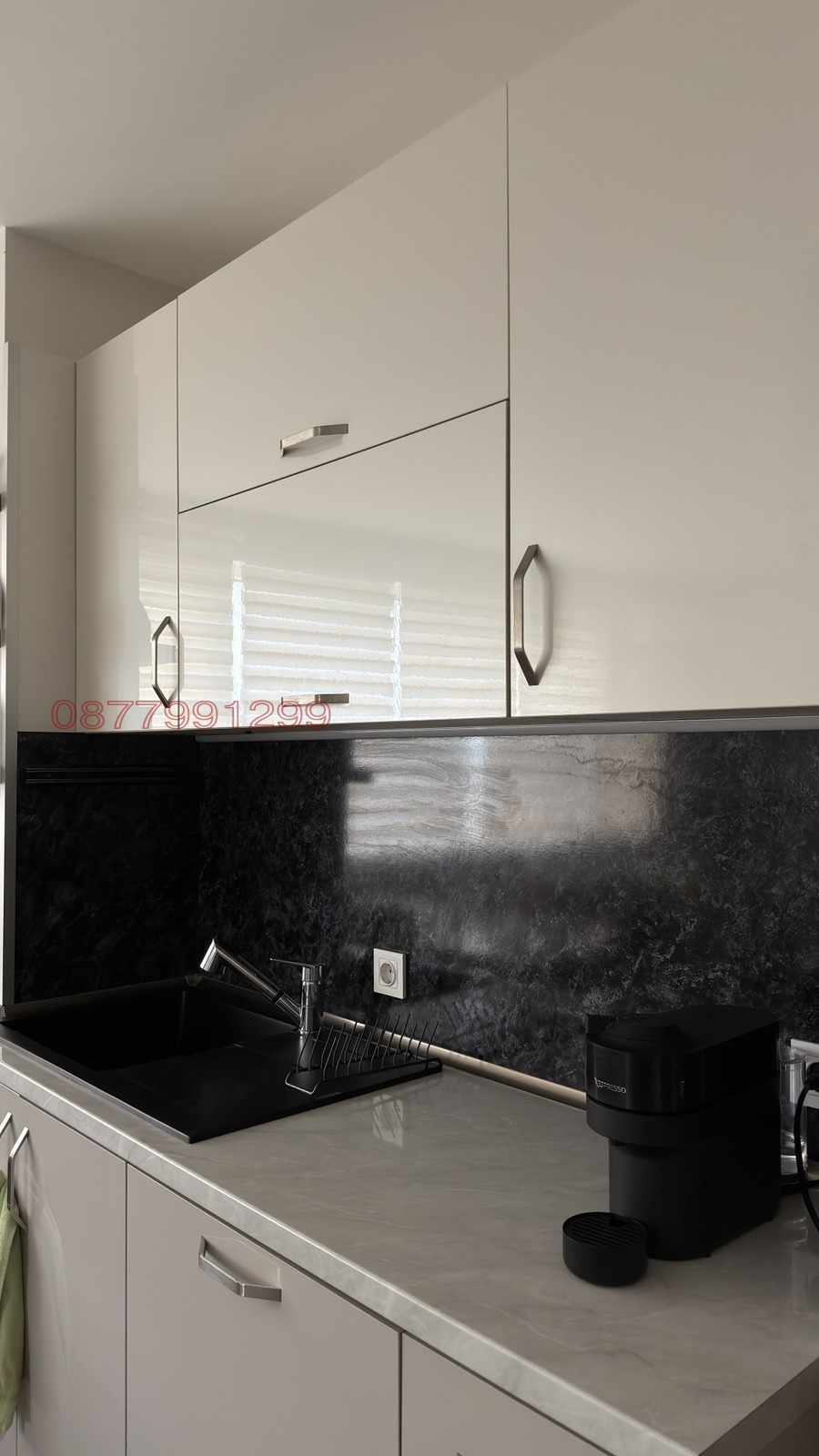 Продава 3-СТАЕН, гр. Варна, Възраждане 4, снимка 10 - Апартаменти - 53328798