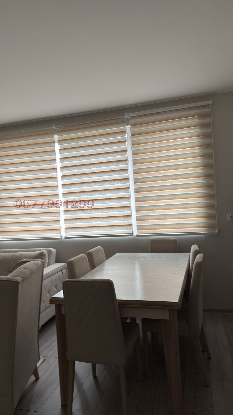 Продава 3-СТАЕН, гр. Варна, Възраждане 4, снимка 14 - Апартаменти - 53328798