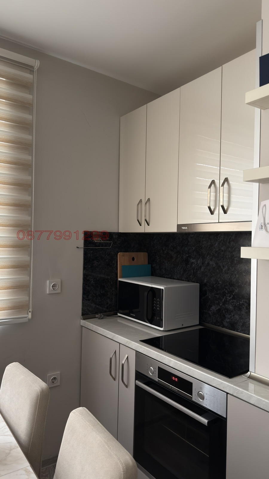 Продава 3-СТАЕН, гр. Варна, Възраждане 4, снимка 7 - Апартаменти - 53328798