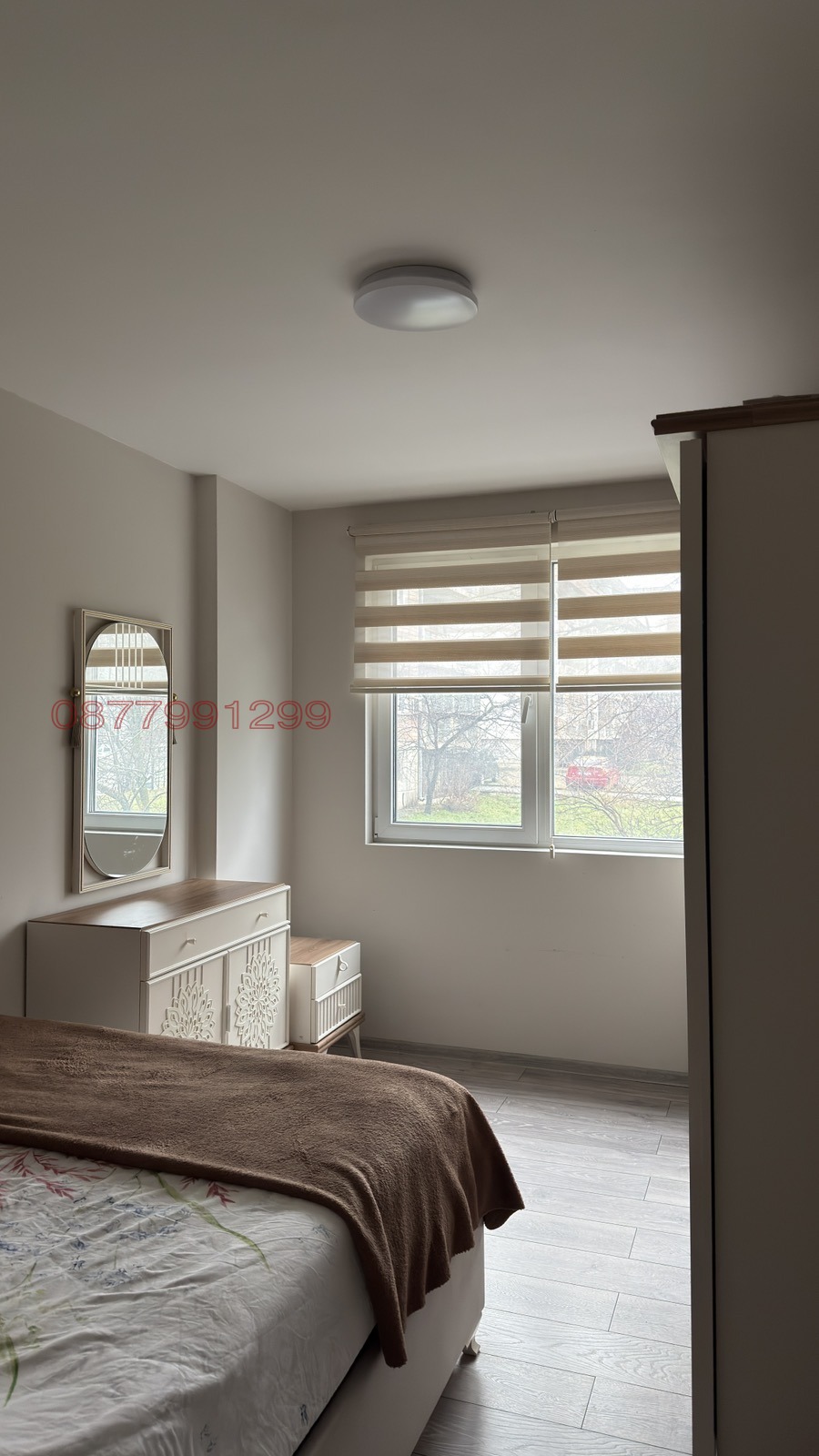 Продава 3-СТАЕН, гр. Варна, Възраждане 4, снимка 12 - Апартаменти - 53328798