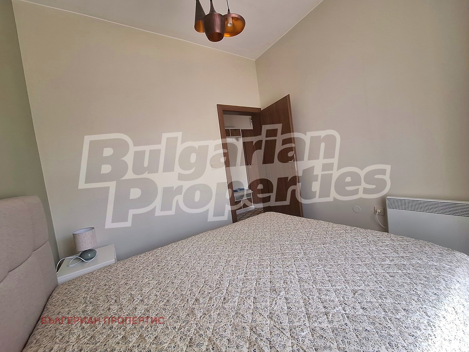 Продава 3-СТАЕН, гр. Банско, област Благоевград, снимка 12 - Апартаменти - 54290722