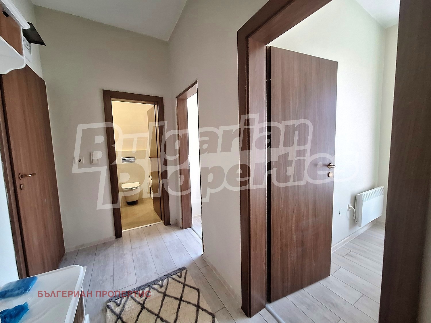 Продава 3-СТАЕН, гр. Банско, област Благоевград, снимка 10 - Апартаменти - 54290722