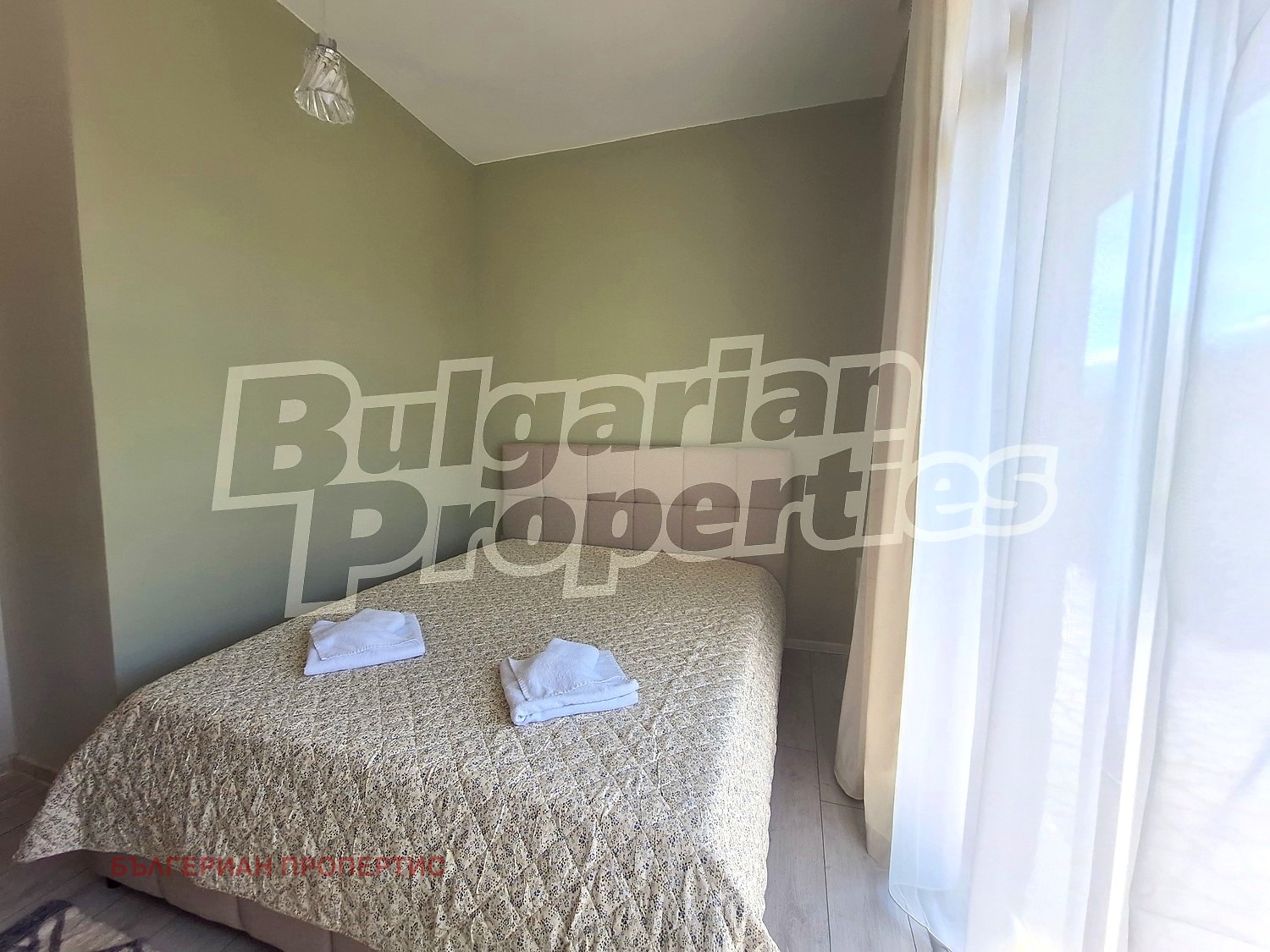 Продава 3-СТАЕН, гр. Банско, област Благоевград, снимка 14 - Апартаменти - 54290722