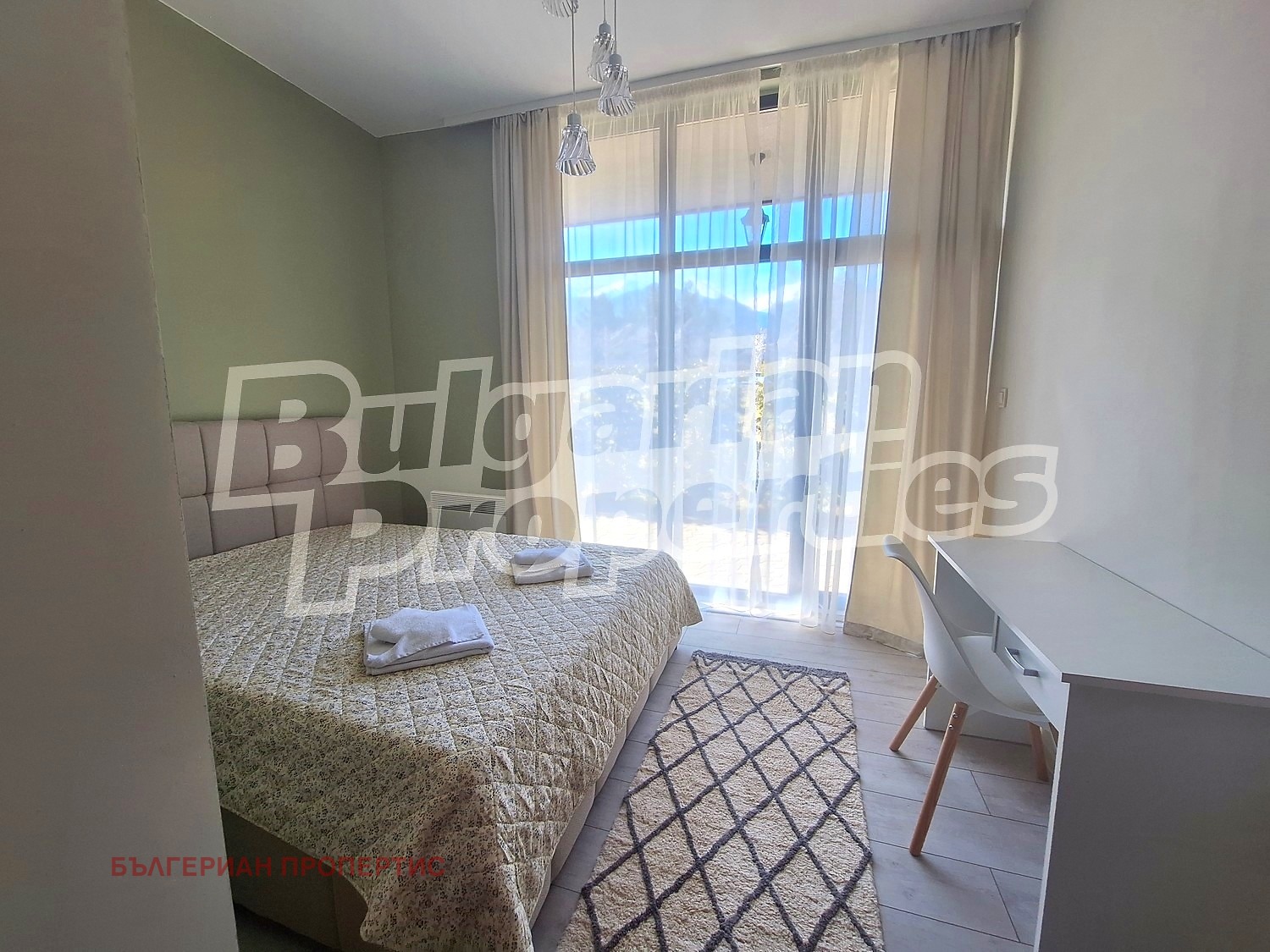 Продава 3-СТАЕН, гр. Банско, област Благоевград, снимка 11 - Апартаменти - 54290722