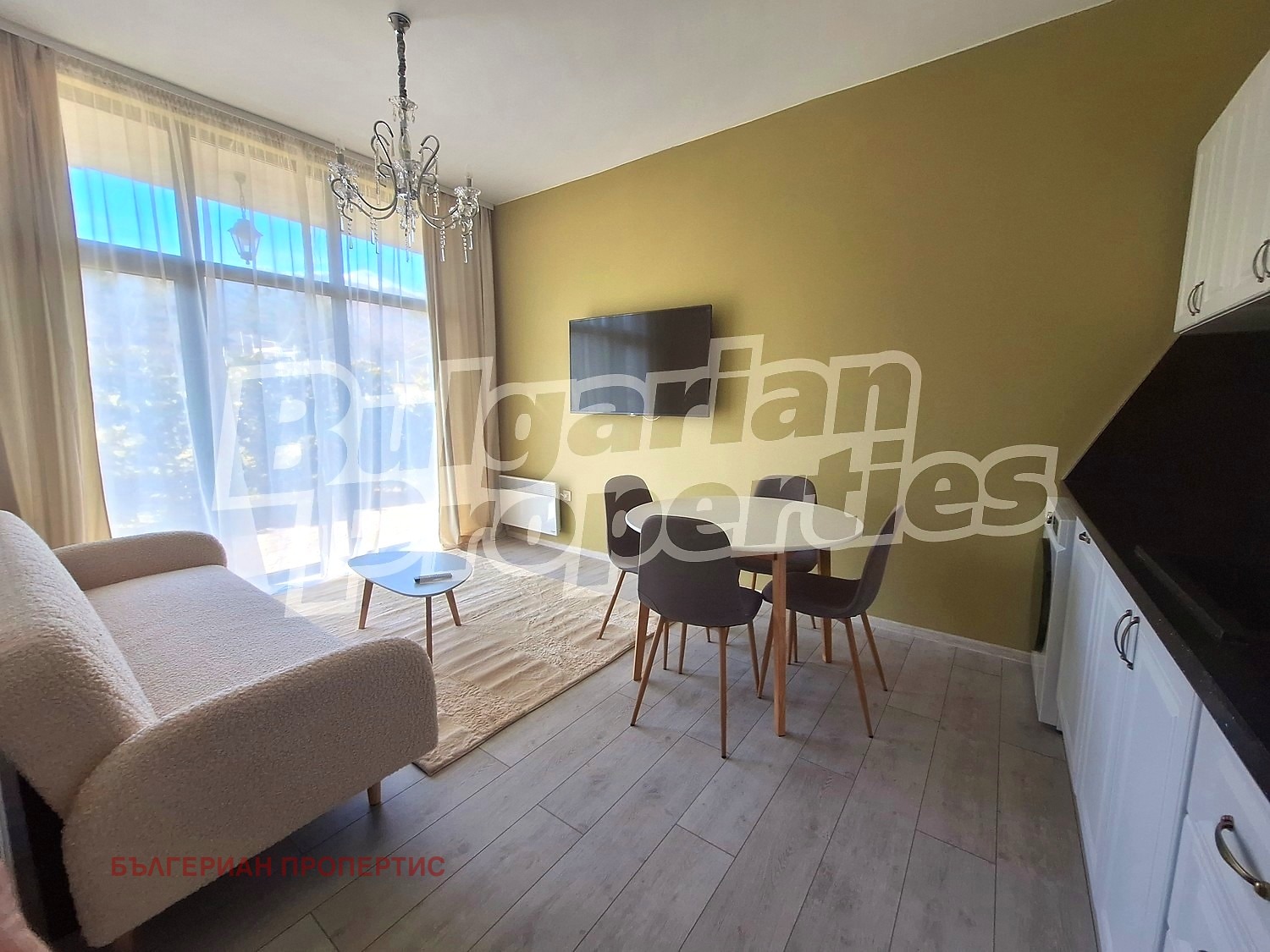 Продава 3-СТАЕН, гр. Банско, област Благоевград, снимка 7 - Апартаменти - 54290722