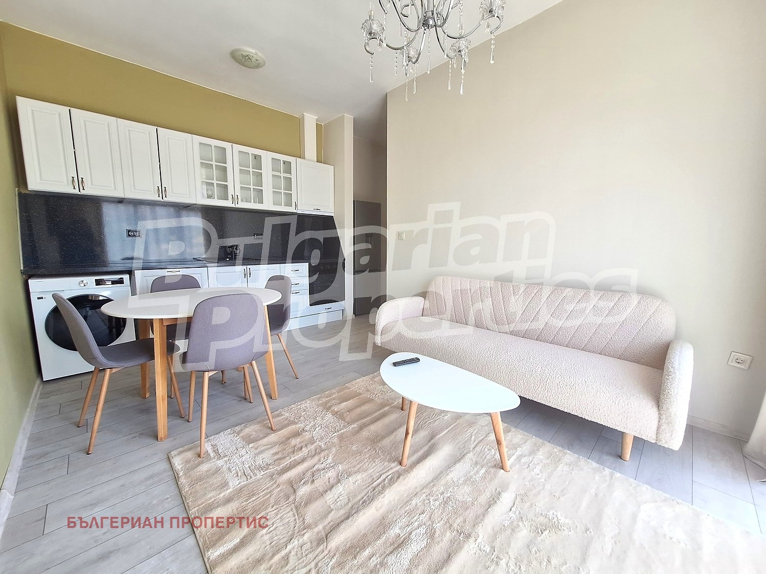 Продава 3-СТАЕН, гр. Банско, област Благоевград, снимка 8 - Апартаменти - 54290722