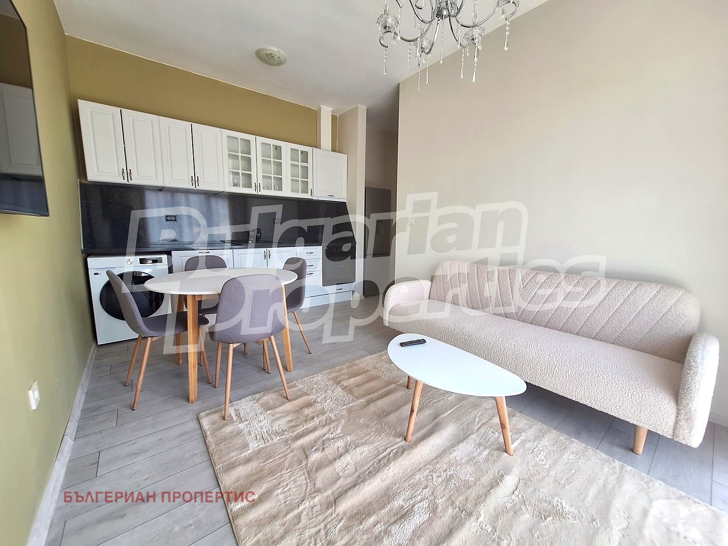Продава 3-СТАЕН, гр. Банско, област Благоевград, снимка 2 - Апартаменти - 54290722