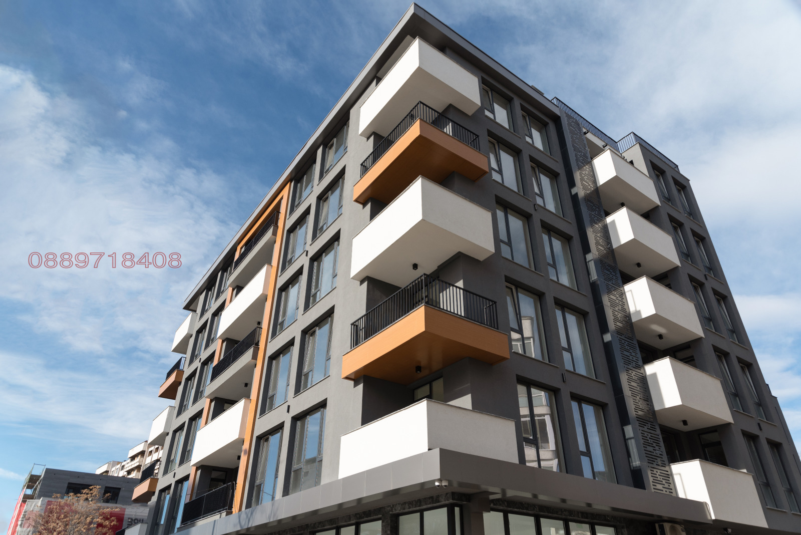 Продава 3-СТАЕН, гр. Пловдив, Център, снимка 16 - Апартаменти - 55160547