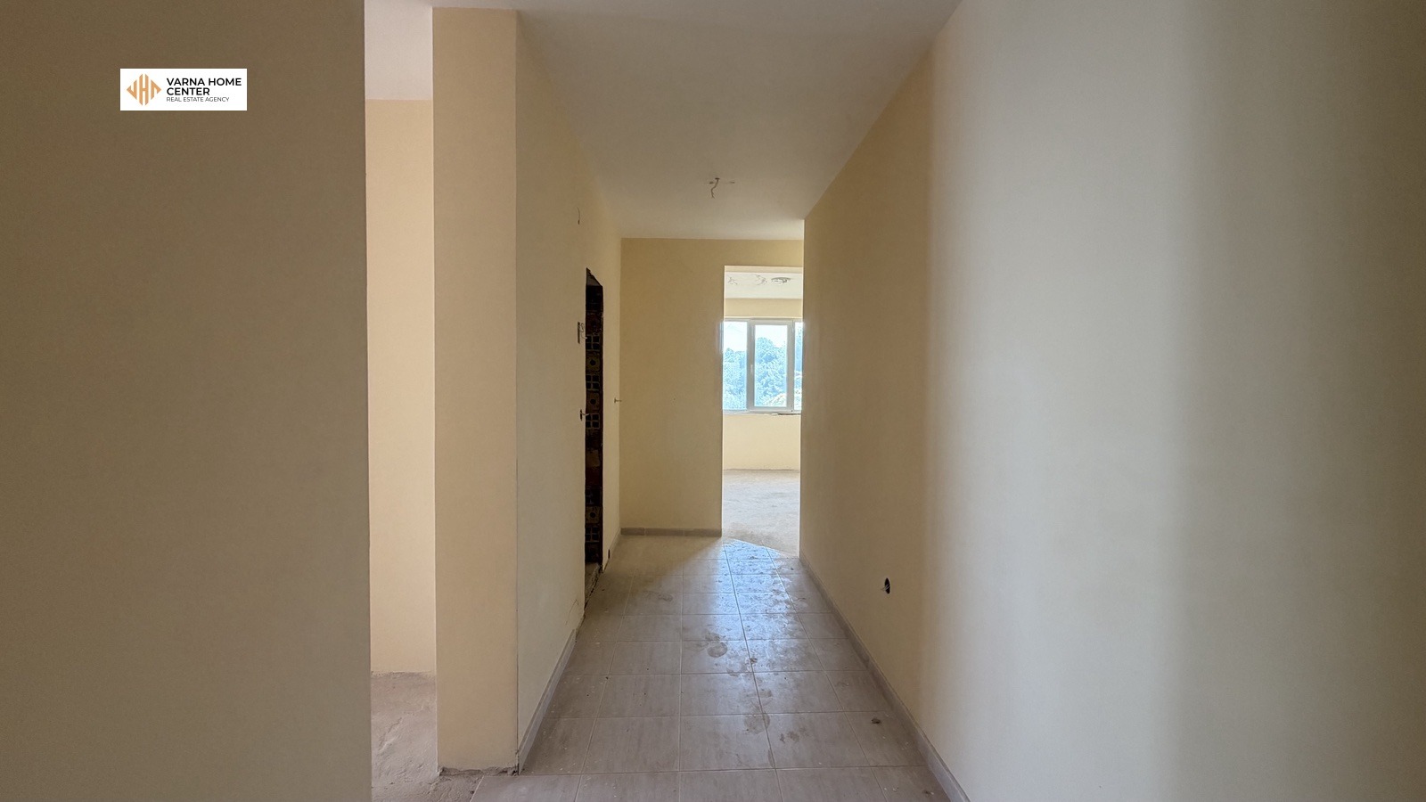 Продава 3-СТАЕН, гр. Бяла, област Варна, снимка 2 - Апартаменти - 55561661