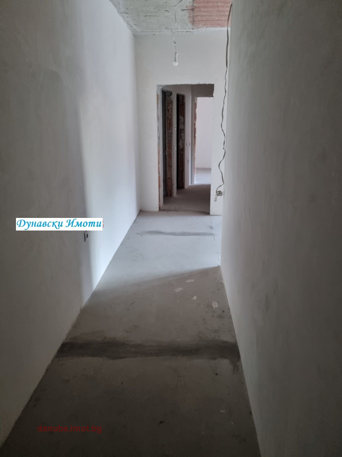 Продава 3-СТАЕН, гр. Русе, Център, снимка 3 - Апартаменти - 55752710