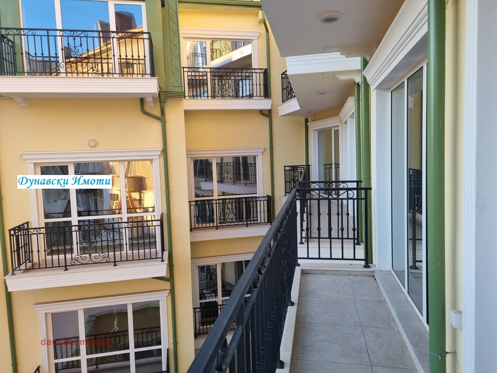 Продава 3-СТАЕН, гр. Русе, Център, снимка 12 - Апартаменти - 55752710
