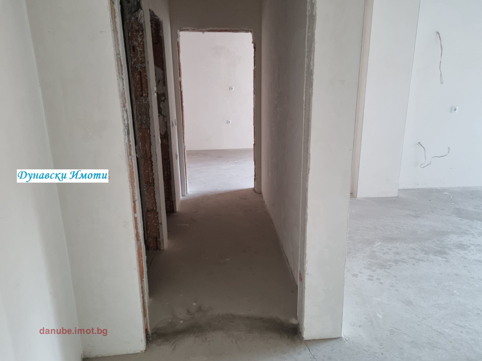 Продава 3-СТАЕН, гр. Русе, Център, снимка 8 - Апартаменти - 55752710
