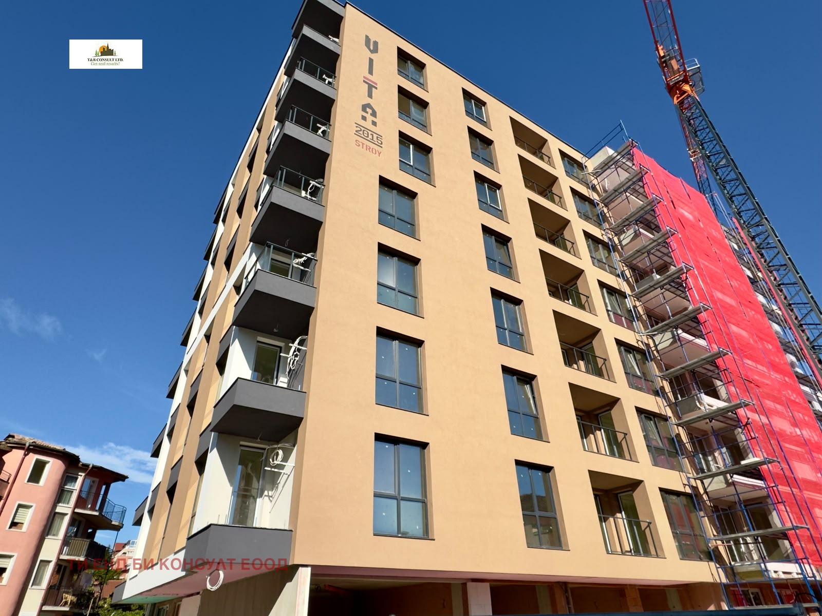 Продава 3-СТАЕН, гр. София, Люлин 9, снимка 2 - Апартаменти - 56563616