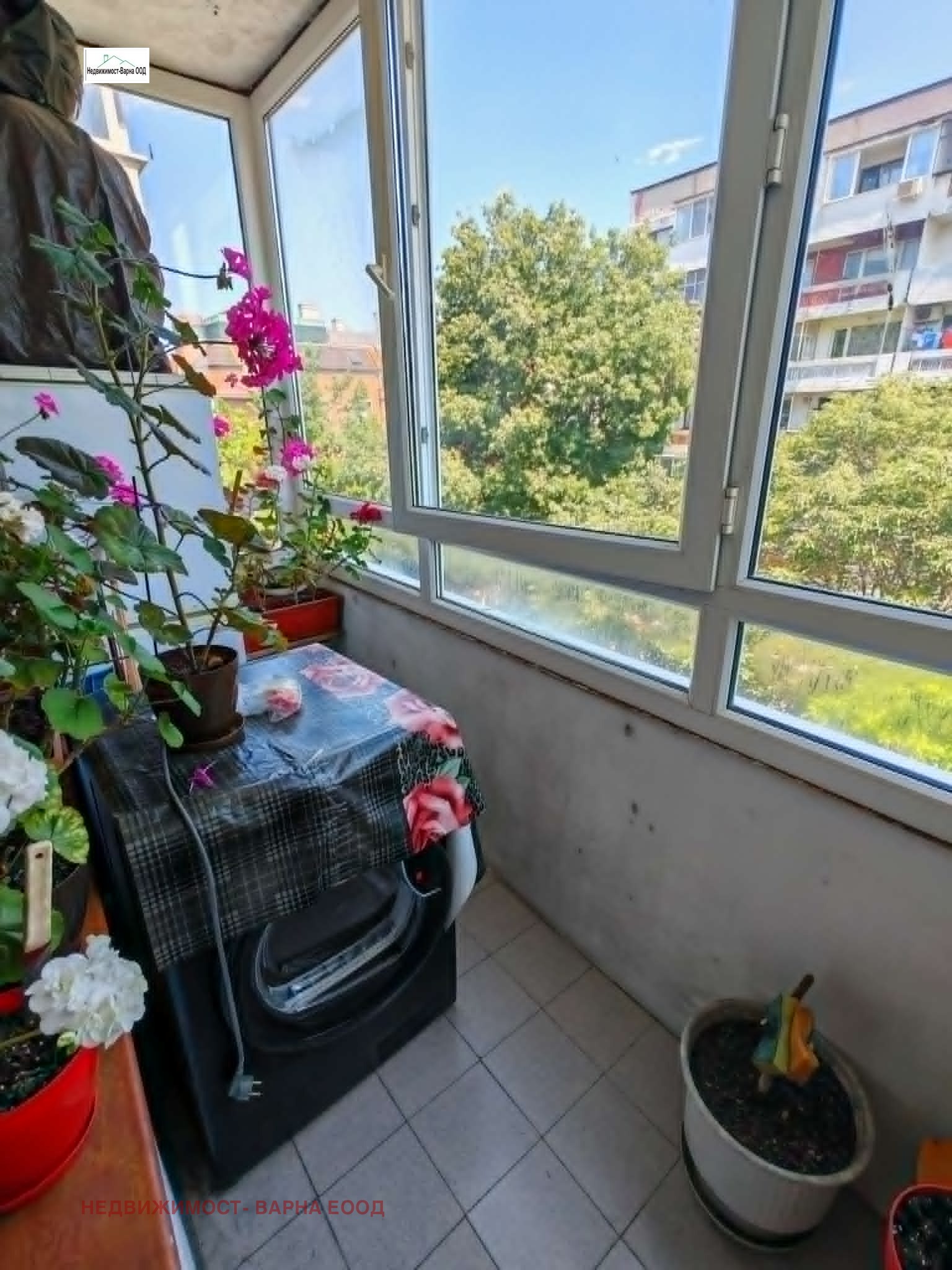 Продава МЕЗОНЕТ, гр. Варна, Лятно кино Тракия, снимка 17 - Апартаменти - 54835443