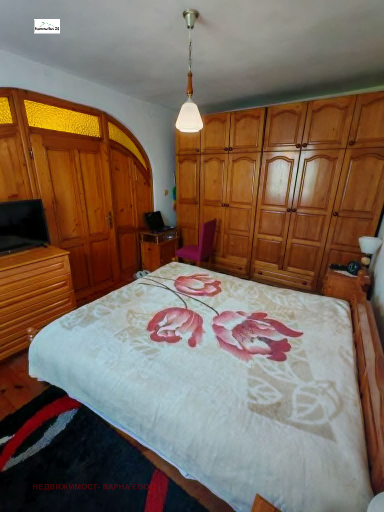 Продава МЕЗОНЕТ, гр. Варна, Лятно кино Тракия, снимка 5 - Апартаменти - 54835443