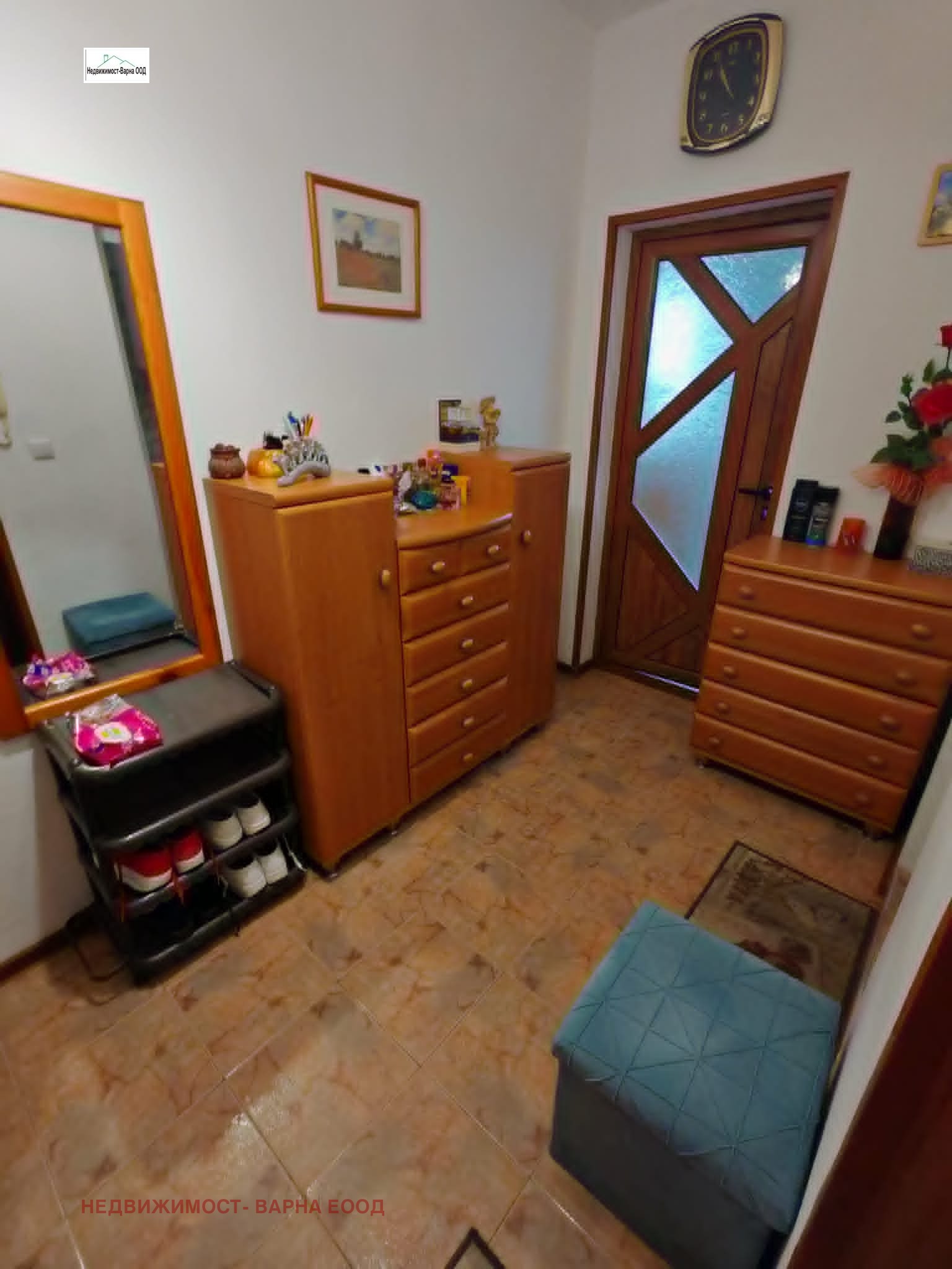 Продава МЕЗОНЕТ, гр. Варна, Лятно кино Тракия, снимка 8 - Апартаменти - 54835443