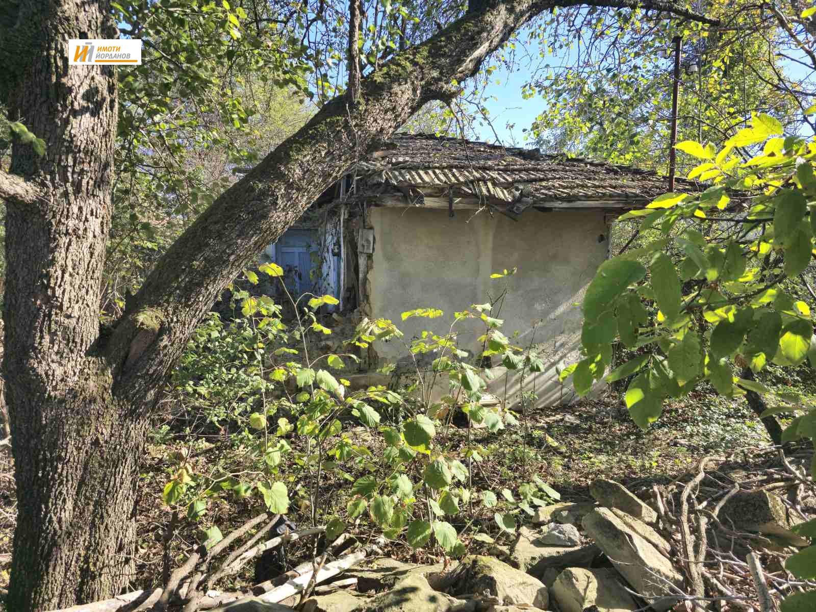 Продава КЪЩА, с. Плаково, област Велико Търново, снимка 2 - Къщи - 53674668