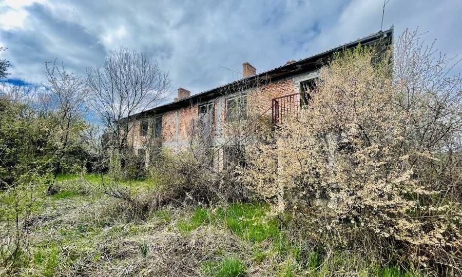 Продава КЪЩА, с. Ново село, област Велико Търново, снимка 2 - Къщи - 53621665