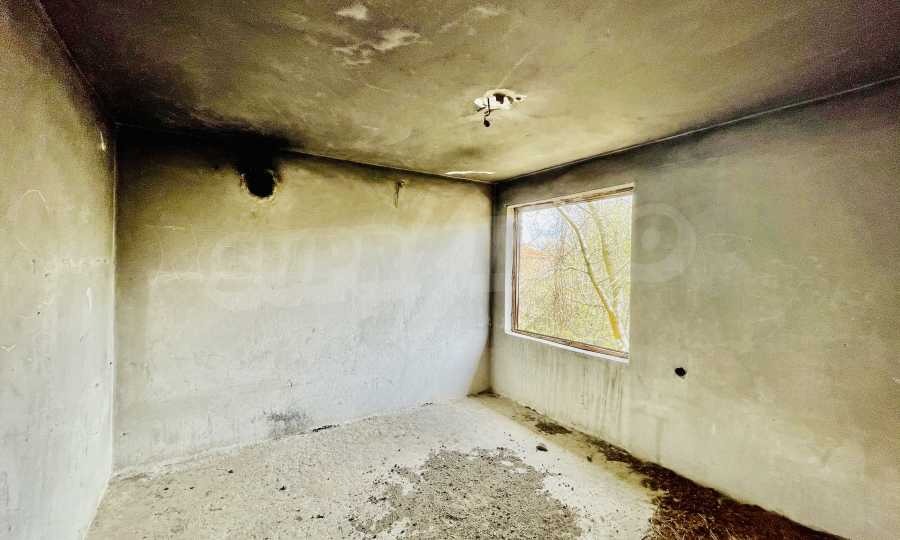 Продава КЪЩА, с. Ново село, област Велико Търново, снимка 13 - Къщи - 53621665