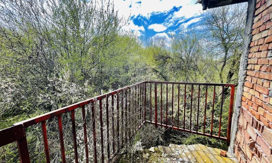 Продава КЪЩА, с. Ново село, област Велико Търново, снимка 4 - Къщи - 53621665