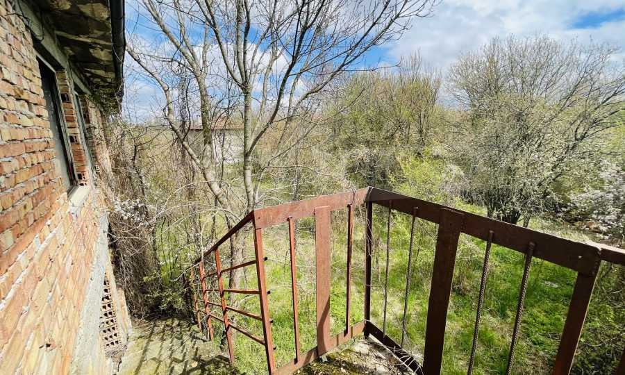 Продава КЪЩА, с. Ново село, област Велико Търново, снимка 15 - Къщи - 53621665