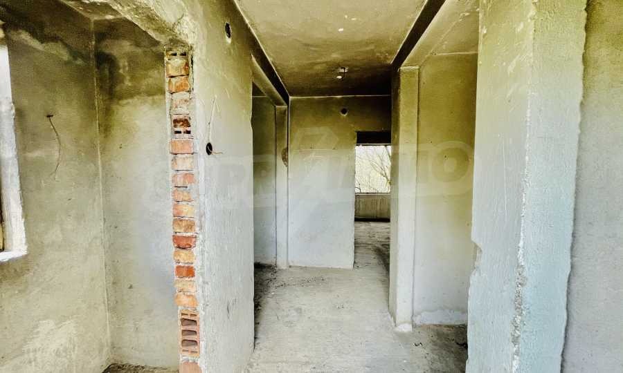 Продава КЪЩА, с. Ново село, област Велико Търново, снимка 11 - Къщи - 53621665