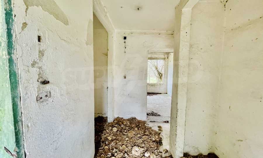 Продава КЪЩА, с. Ново село, област Велико Търново, снимка 7 - Къщи - 53621665