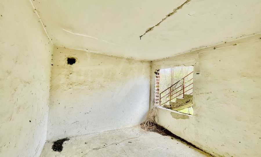 Продава КЪЩА, с. Ново село, област Велико Търново, снимка 9 - Къщи - 53621665