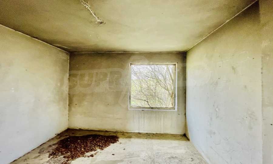 Продава КЪЩА, с. Ново село, област Велико Търново, снимка 14 - Къщи - 53621665