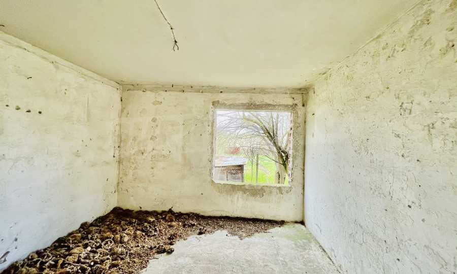 Продава КЪЩА, с. Ново село, област Велико Търново, снимка 10 - Къщи - 53621665