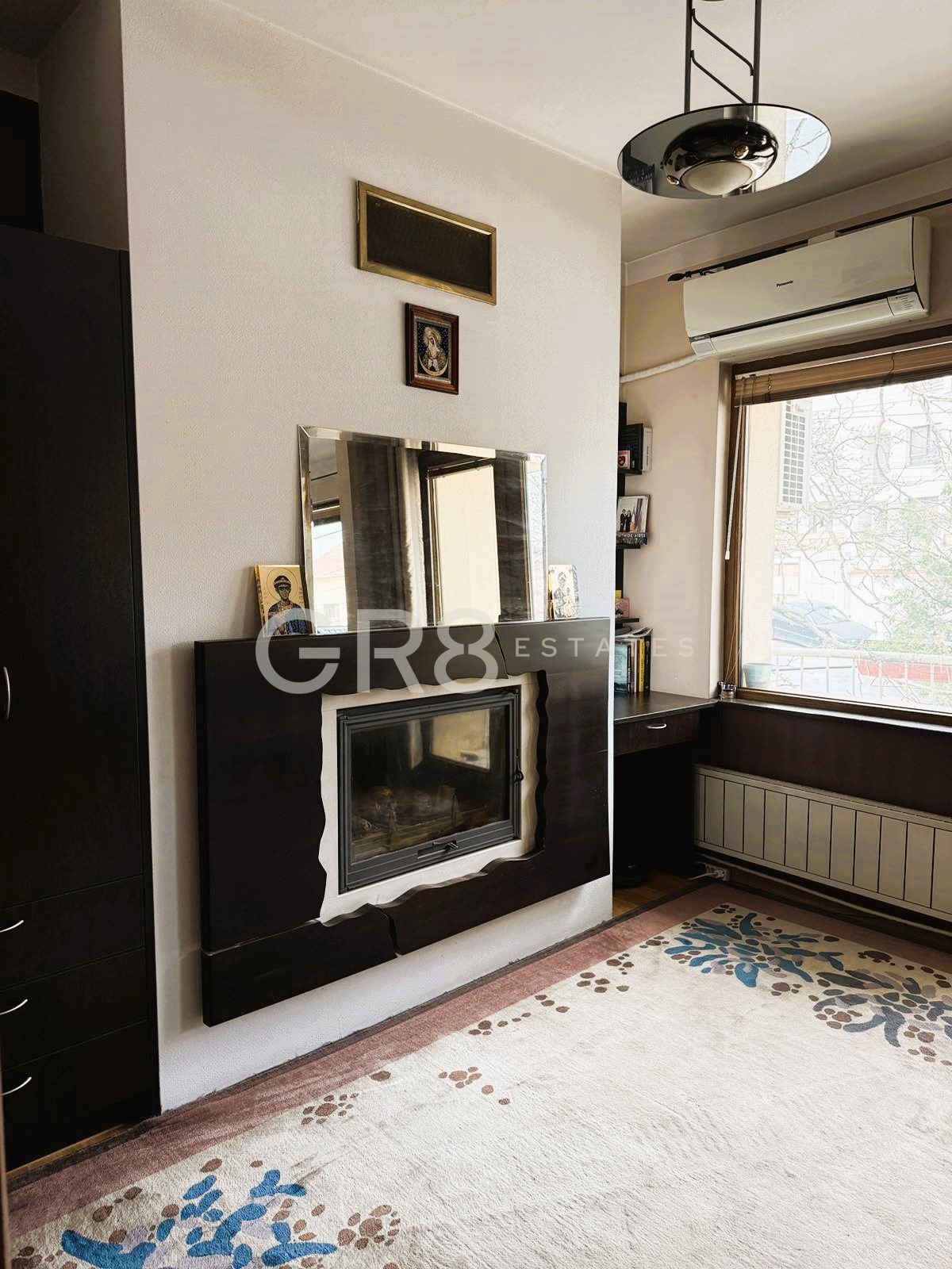 Продава КЪЩА, гр. София, Драгалевци, снимка 6 - Къщи - 54202962