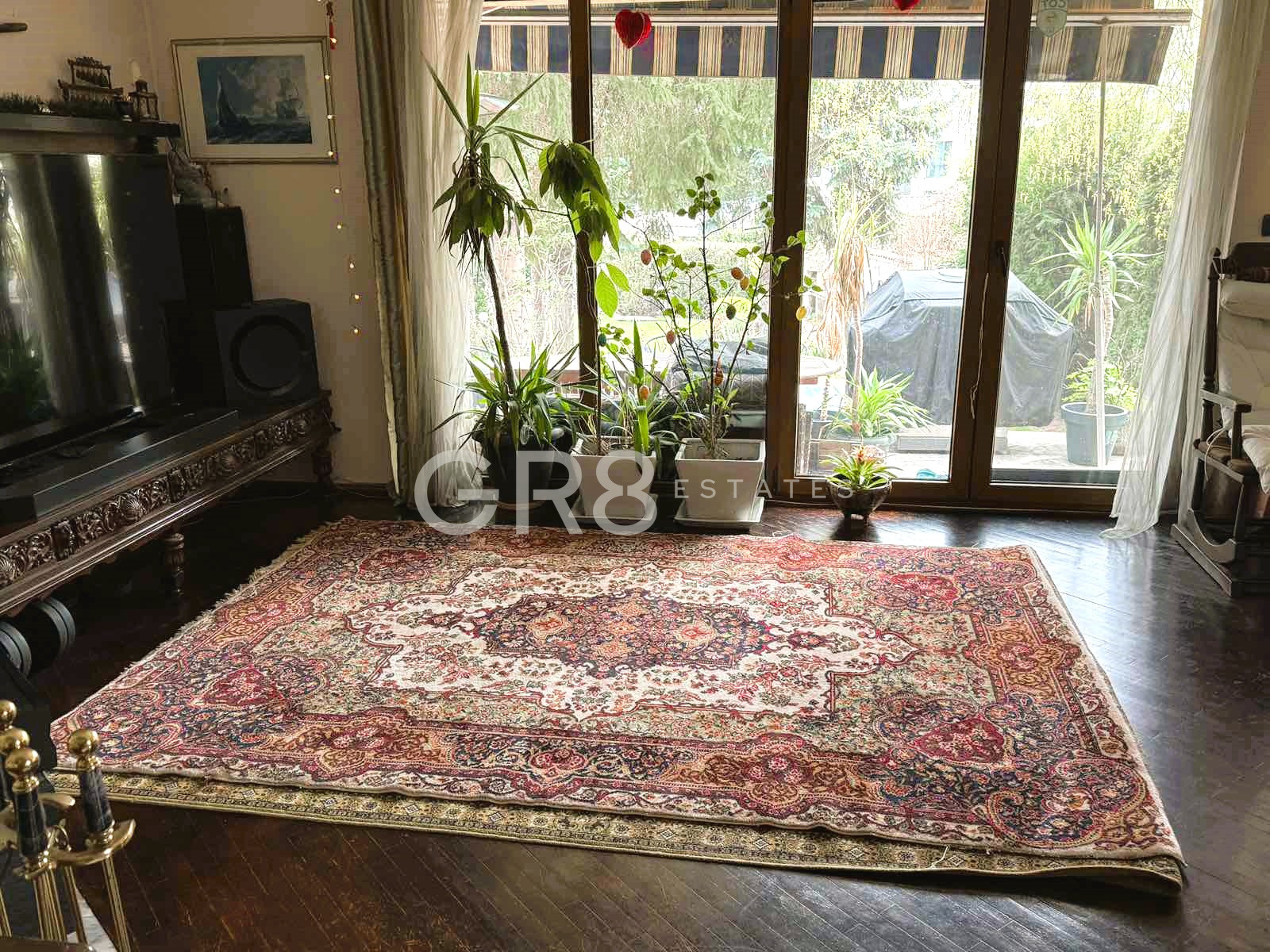 Продава КЪЩА, гр. София, Драгалевци, снимка 2 - Къщи - 54202962