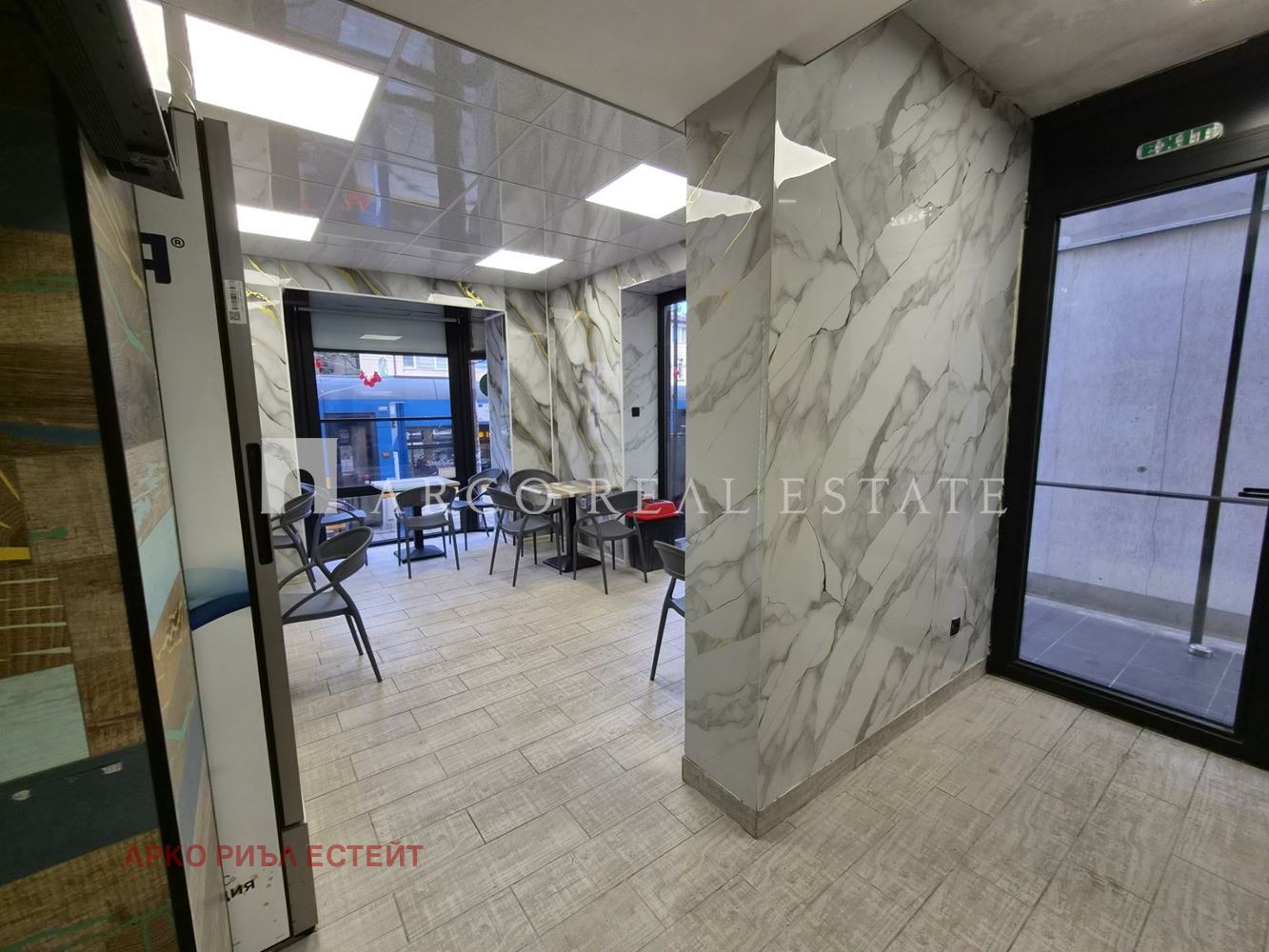 Продава ЗАВЕДЕНИЕ, гр. София, Център, снимка 8 - Заведения - 56251543
