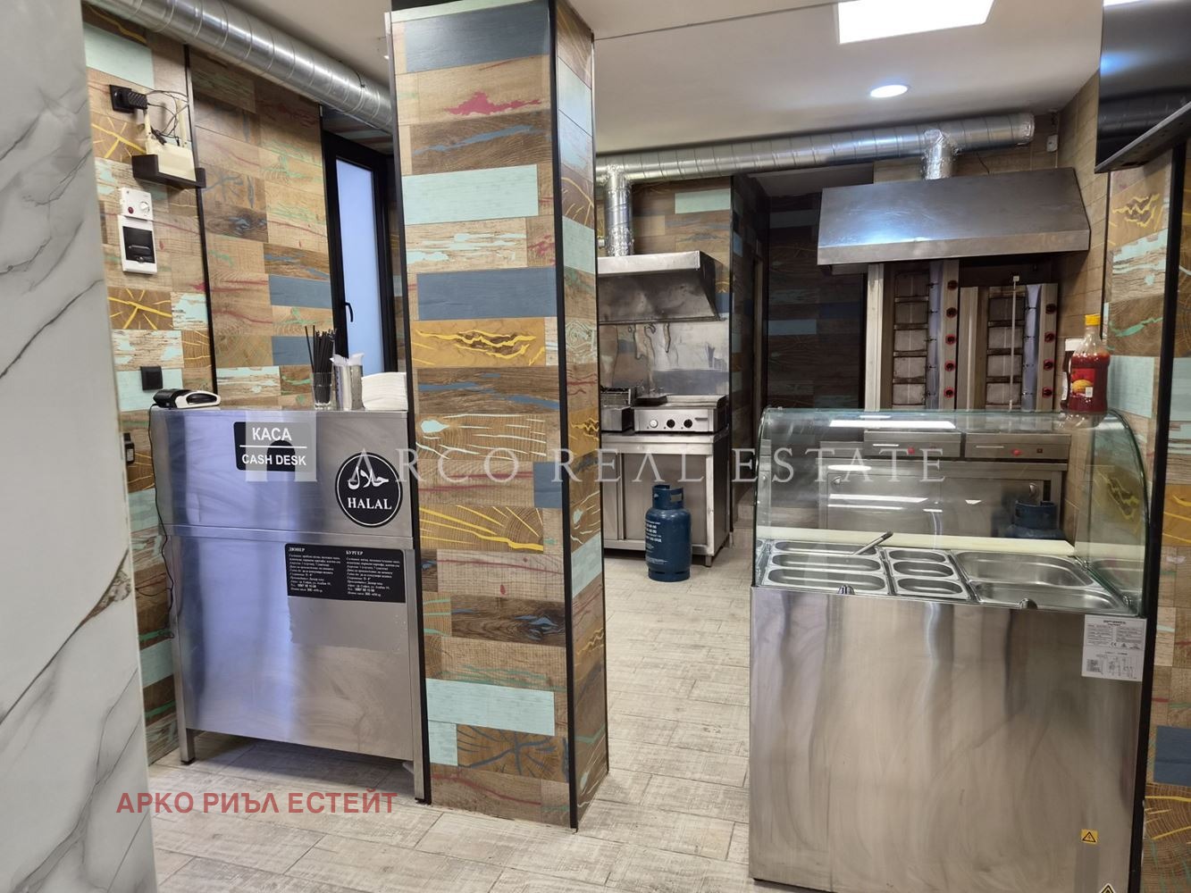 Продава ЗАВЕДЕНИЕ, гр. София, Център, снимка 5 - Заведения - 56251543