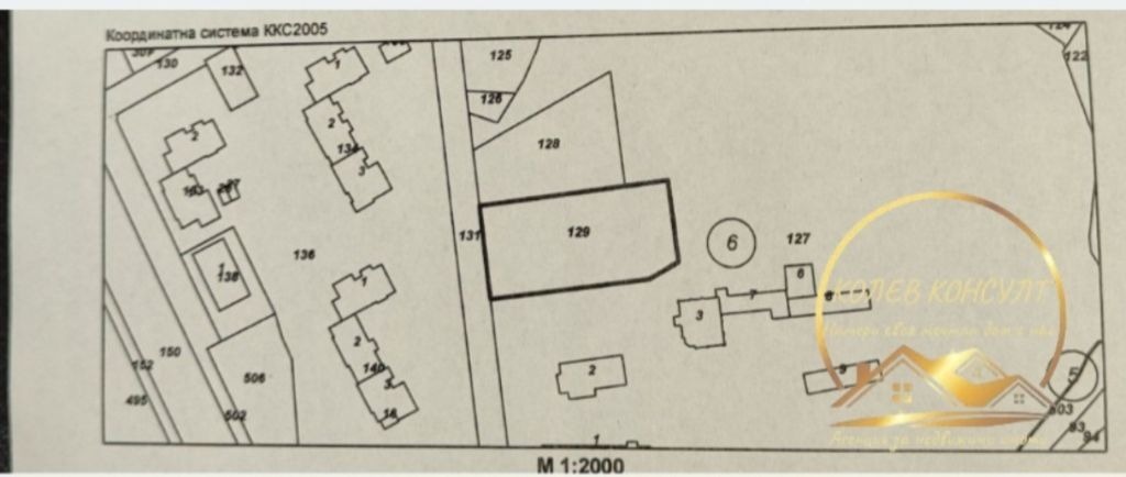 Продава ПАРЦЕЛ, гр. Харманли, област Хасково, снимка 2 - Парцели - 53960743