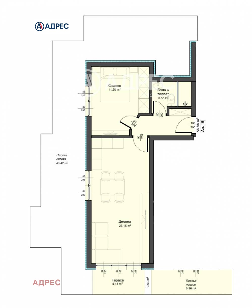 ������� 2-����� | Imot.bg � ����������� 1