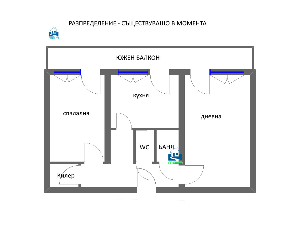 ������� 2-����� | Imot.bg � ����������� 7
