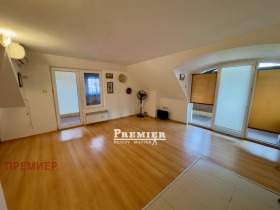 Studio Nesebar, region Burgas