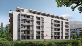 Продава  2-стаен, град София