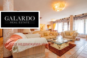 4-стаен град София, Лозенец