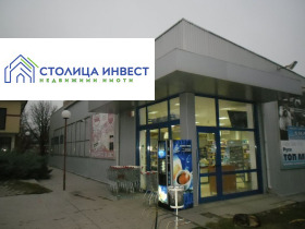 Продава магазин област Русе гр. Сливо поле - [1] 