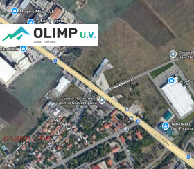 ПАРЦЕЛ, 4 345 m2