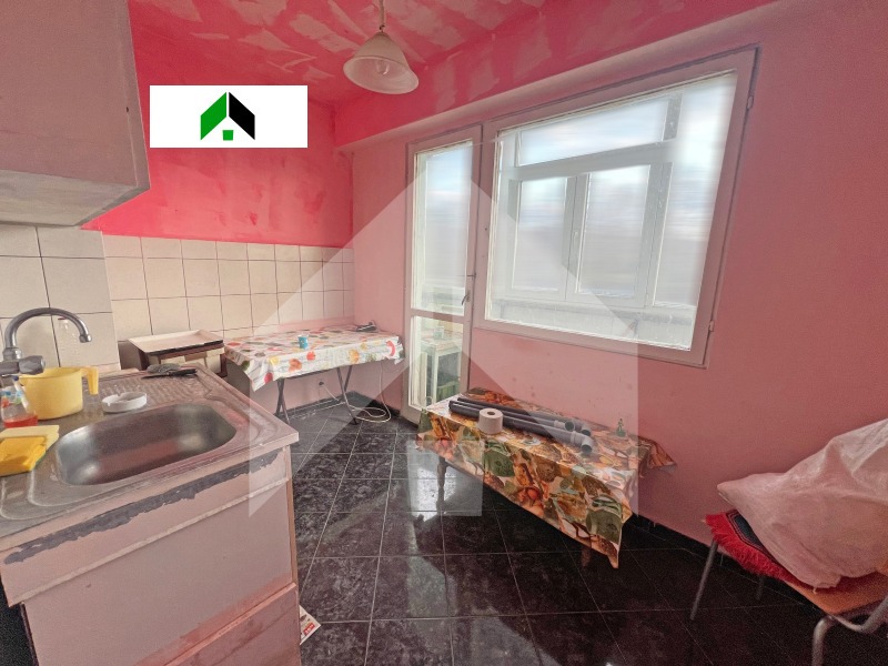 Продава 1-СТАЕН, гр. Нови пазар, област Шумен, снимка 7 - Aпартаменти - 49013488