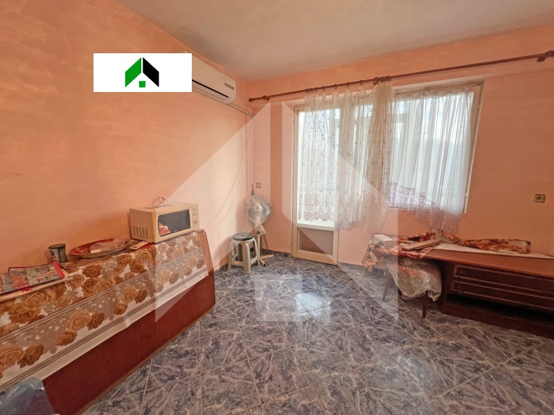 Продава 1-СТАЕН, гр. Нови пазар, област Шумен, снимка 3 - Aпартаменти - 49013488